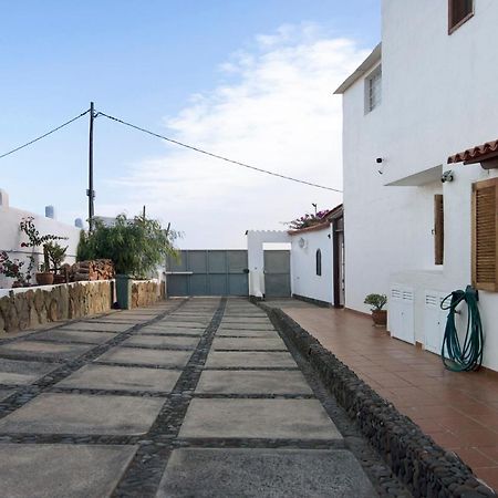 Finca Palmeras إيخينيو المظهر الخارجي الصورة