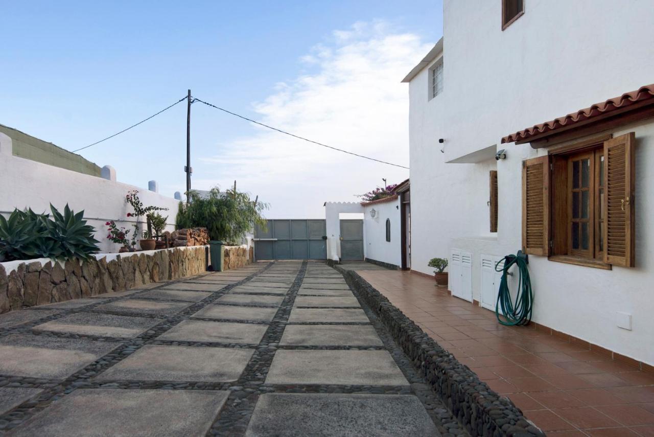 Finca Palmeras إيخينيو المظهر الخارجي الصورة
